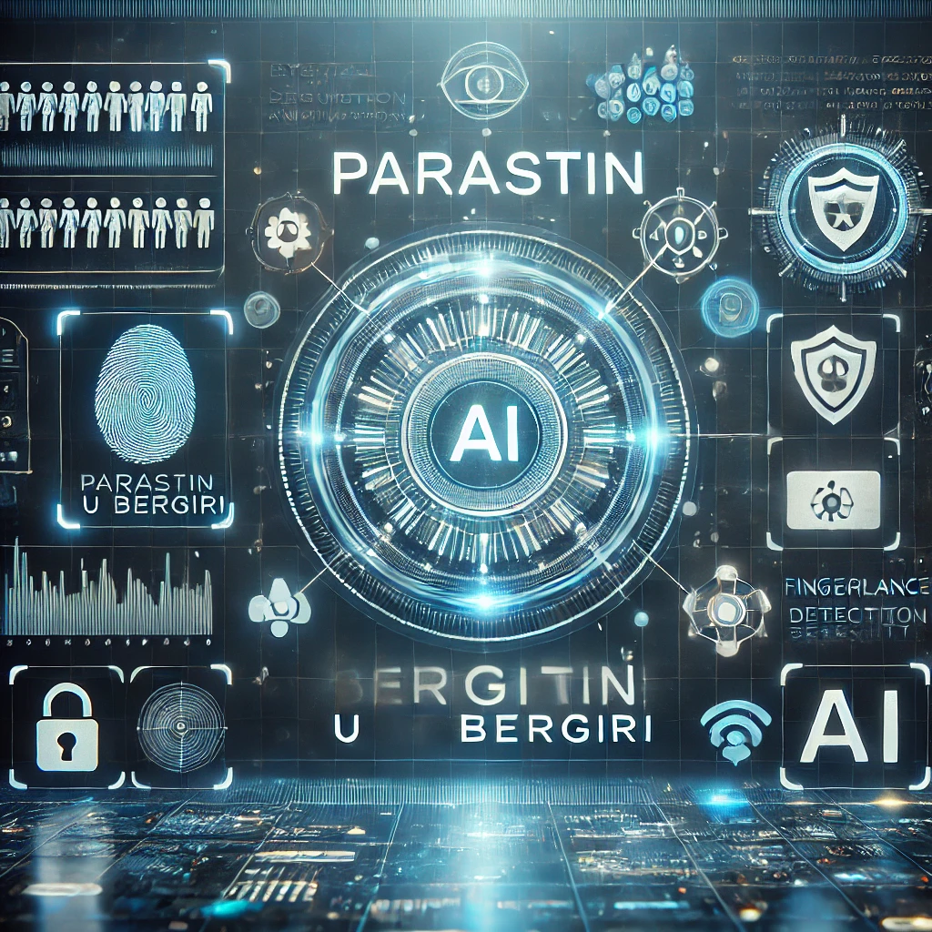 Thumbnail for کەڵکەکانی فێربوونی ماشین لە پاراستن و بەرگریدا